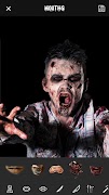 پوستر Zombie Camera