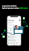 پوستر Sage Sales Management