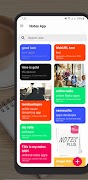 Notes Plus ภาพหน้าจอ 4