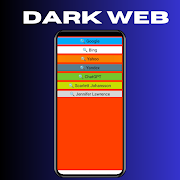 Deep Web 2023 постер