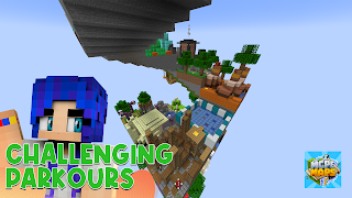 Maps for Minecraft PE - MCPE syot layar 3