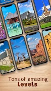 4 Schermata Tour per trovare le differenze