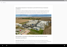 HAI Connect Screenshot 5