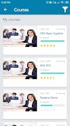 SBIG iLearn screenshot 3