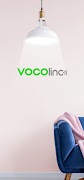 VOCOlinc Plakat