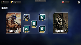 Strike Force 截图 5