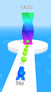 Cannon Ball Stack 3D 截圖 7