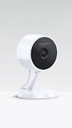 Amazon Cloud Cam 海報