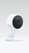 Amazon Cloud Cam plakat