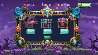 برنامه‌نما Lucky Box Master عکس از صفحه