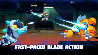 Sword Ultimate: Lost Castle syot layar 7