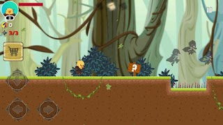 Garuda The Protector โปสเตอร์