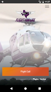 Flight For Life poster