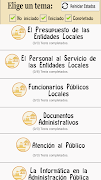TestOpos Administrativo Local screenshot 2