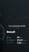 SPEED TEST Ekran Görüntüsü 1