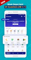 Unlimited GK Quiz for 2025 screenshot 1