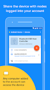 FlexiHub ảnh chụp màn hình 4