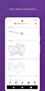 WolframAlpha скриншот 4