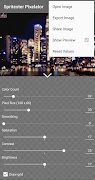 برنامه‌نما Spritester Pixelator: Pixel Ar عکس از صفحه