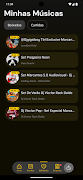 RockDoido captura de pantalla 1
