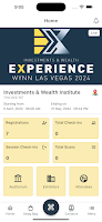 IWI Experience 2024 Plakat