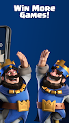 Stats Royale for Clash Royale screenshot 1