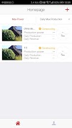 برنامه‌نما CSI Cloud عکس از صفحه
