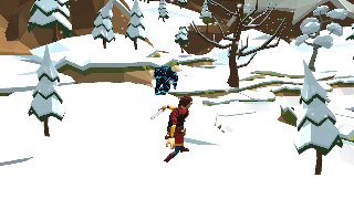 Sandbox Polygon City screenshot 3