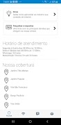 Conecta Gold - App do cliente screenshot 3