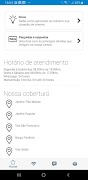 Conecta Gold - App do cliente screenshot 3