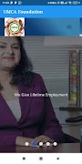 UMCA Foundation اسکرین شاٹ 2
