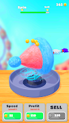 Cotton Candy скриншот 7