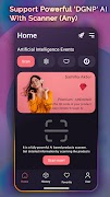 Products AI | Scanner 2024 تصوير الشاشة 4
