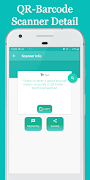 QR Code & Barcode Scanner اسکرین شاٹ 2