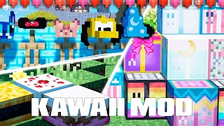 Kawaii World Mod for MCPE screenshot 6