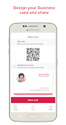 Spotcard imagem de tela 1