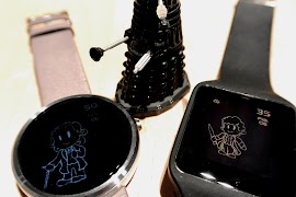 4 Schermata tiny doctors