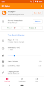 Sit Sync ảnh chụp màn hình 2