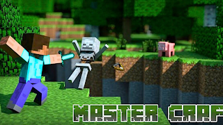 Master for Minecraft - Mod Lau screenshot 3