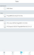 PrograMill ONE Control screenshot 4