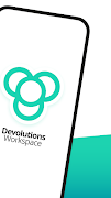 Devolutions Workspace تصوير الشاشة 1