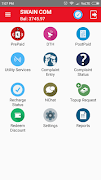 OnePayExpress 截图 2