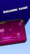 Geometry Breeze screenshot 1