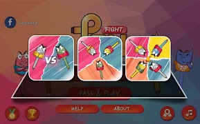 Pen Fight Ekran Görüntüsü 7