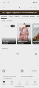 Fashion Tribe screenshot 1