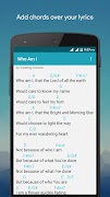 Lyrics Library স্ক্রিনশট 7