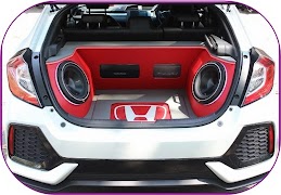 Car Audio System Design screenshot 5