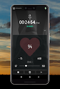 Stopwatch Run Tracker - Runnin screenshot 3