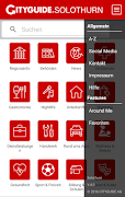 Solothurn スクリーンショット 2