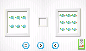 First Grade Math ภาพหน้าจอ 4